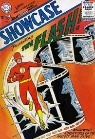 Flash showcase 4