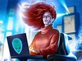 Barbara Gordon