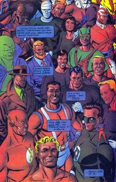 Silver Age