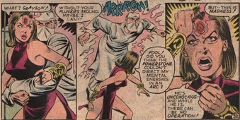 Ultra delores winter