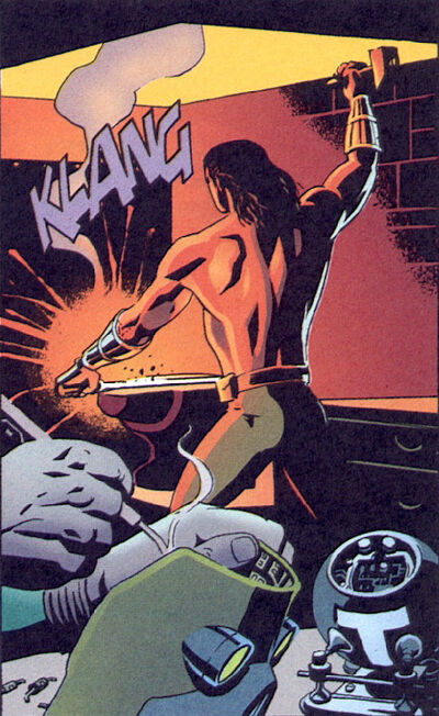 Hawkman sand gadgetry.jpg