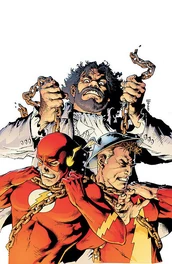 Vandal estrangula Os .