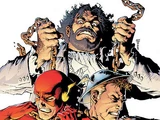 Vandal Savage