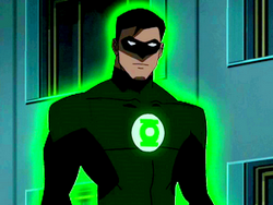 Hal Jordan