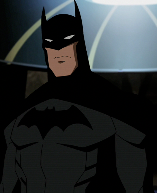 Batman/Abilities | DC Heroes Wiki | Fandom