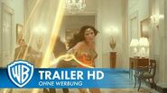 WONDER WOMAN 1984 - Offizieller Trailer 1 Deutsch HD German (2020)