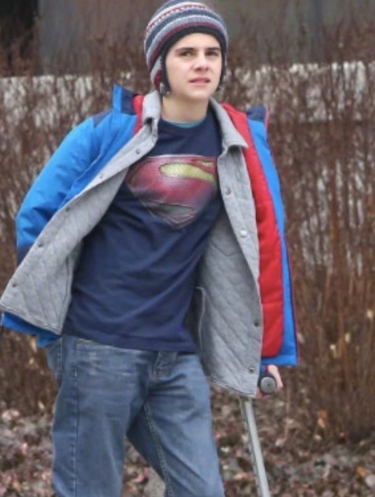 Freddy Freeman DCKinofilme Wiki Fandom