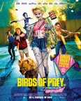 Birds of Prey: The Emancipation of Harley Quinn (216 KB) Birds of Prey: The Emancipation of Harley Quinn (2020)