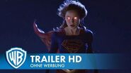 SUPERGIRL Staffel 4 - Trailer 1 Deutsch HD German (2019)