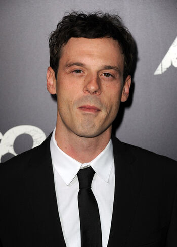 Scoot McNairy