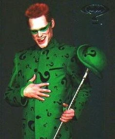 Riddler | DC-Kinofilme Wiki | Fandom