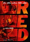 R.E.D. – Älter, Härter, Besser (163 KB) R.E.D. – Älter, Härter, Besser (2010)