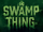 Swamp Thing (Fernsehserie)
