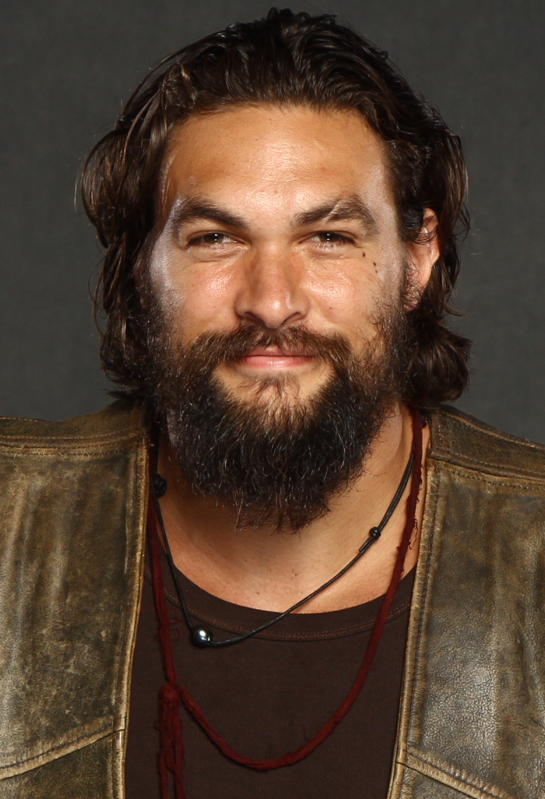 Jason Momoa Dc Kinofilme Wiki Fandom