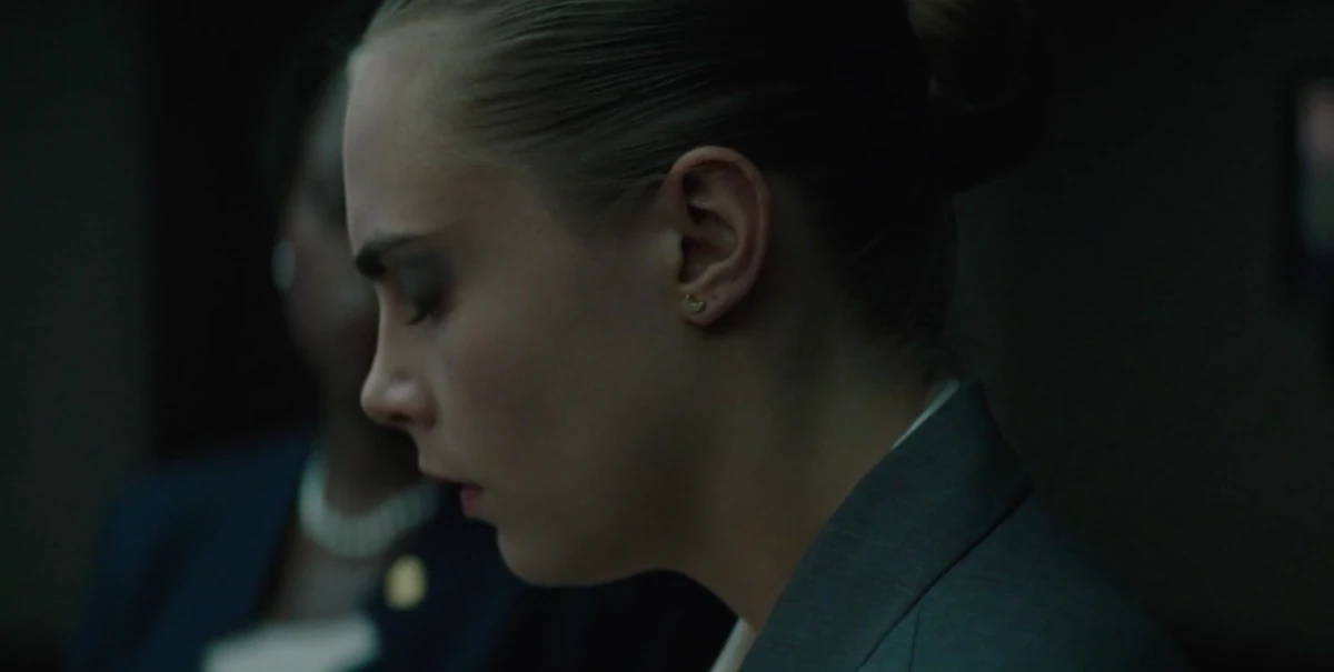 Dr. June Moone DCKinofilme Wiki Fandom