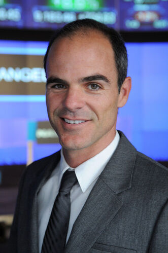 Michael Kelly