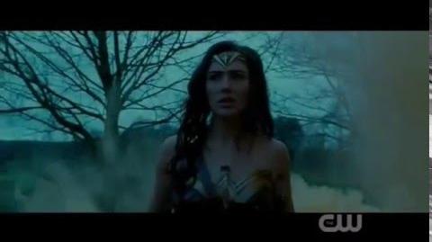 DCFilms Presents The 1st "Wonder Woman" Footage!