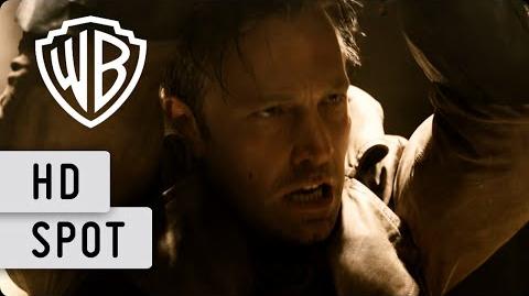 BATMAN V SUPERMAN DAWN OF JUSTICE - Spot 5 Deutsch HD German