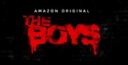 The Boys (Fernsehserie) (132 KB) The Boys (2019 - )