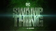 Swamp Thing (2019)