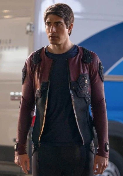 Ray Palmer (Arrowverse) DCKinofilme Wiki Fandom