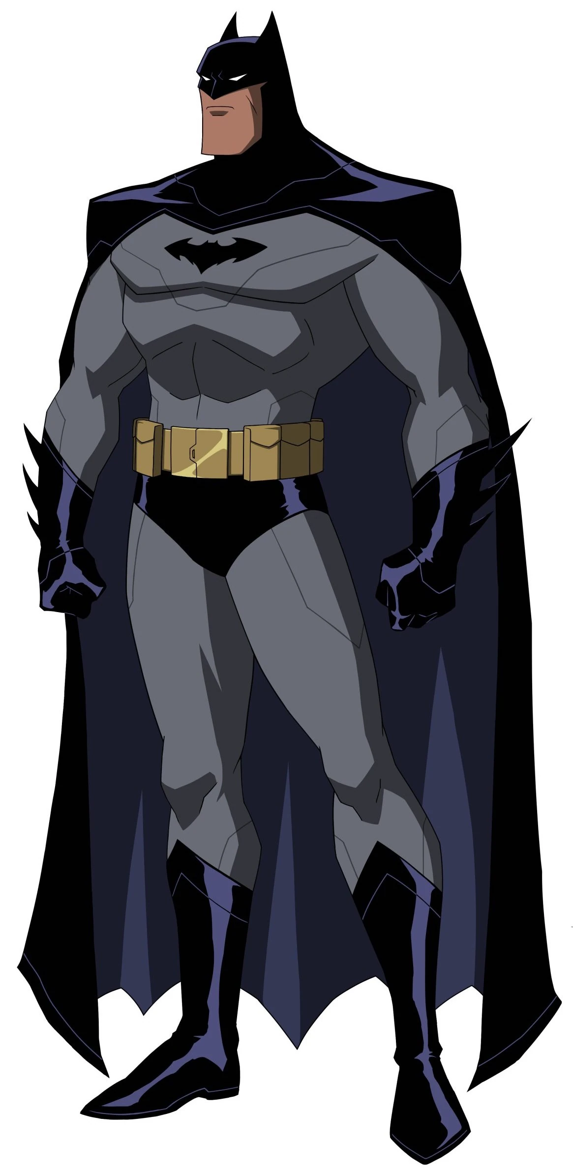 Bruce Wayne | Earth 11 Wiki | Fandom