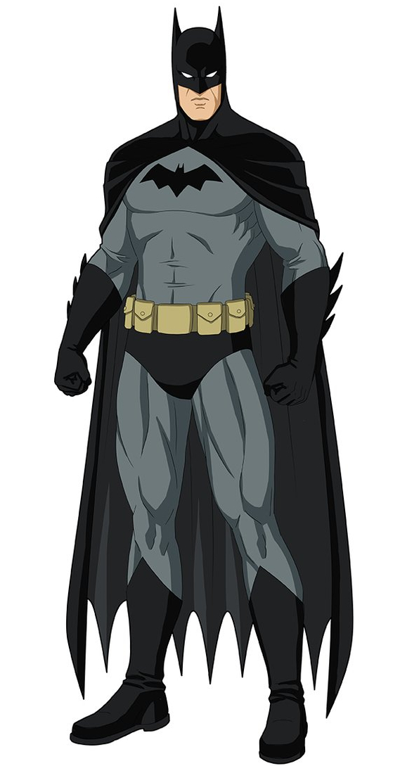 Bruce Wayne | Earth 11 Wiki | Fandom