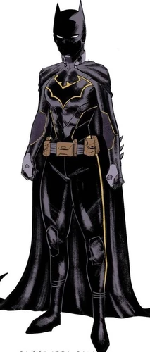 Batgirl (Cassandra Cain) 1–3 Batgirl (Cassandra Cain) 1–3 Batgirl (Cassandra Cain) 1–3 DC