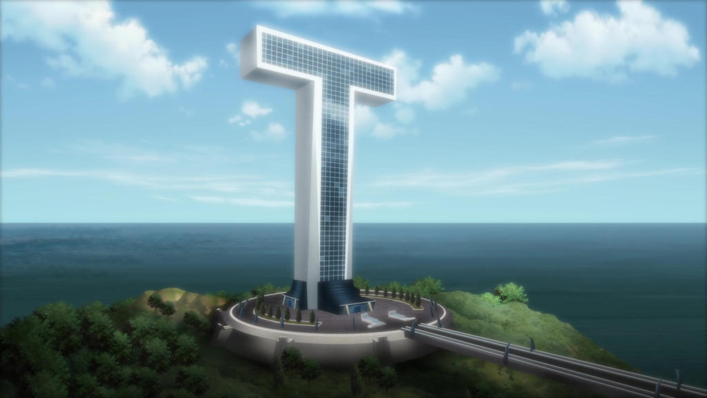 Titans Tower Earth 11 Wiki Fandom
