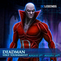 Deadman: Espíritu Errante