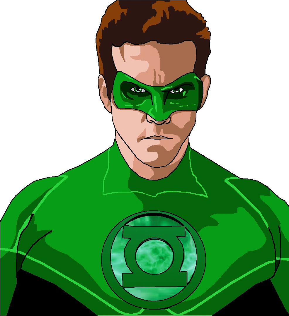 Hal Jordan DC/Marvel Fan Fiction Wiki Fandom