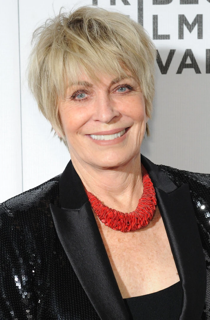 Joanna Cassidy | DC Movies Wiki | Fandom