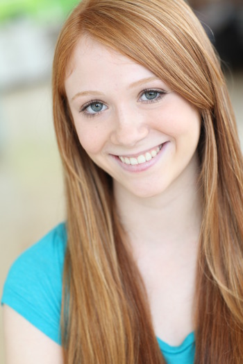 Liliana Mumy | DC Movies Wiki | Fandom