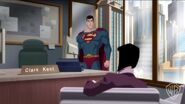 Superman and Lois Lane