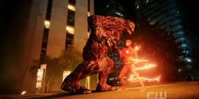 The Flash- The Last Temptation of Barry Allen