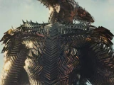 Steppenwolf (Zack Snyder's Justice League)