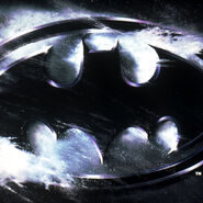 Batman Returns a sequel to the 1989 film, released in 1992.