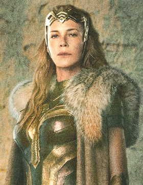 Hippolyta