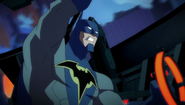 Batman BMUMvsM 1