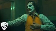 Joker Bathroom Dance Scene Clip Warner Bros