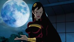 Sandra Wu-San (Superman/Batman) | DC Movies Wiki | Fandom Sandra Wu-San (Superman/Batman) | DC Movies Wiki | Fandom