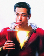 Shazam promotional image