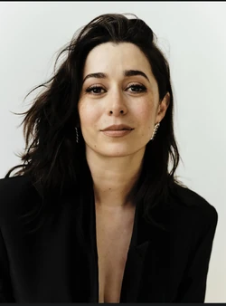 Cristin Milioti | DC Movies Wiki | Fandom