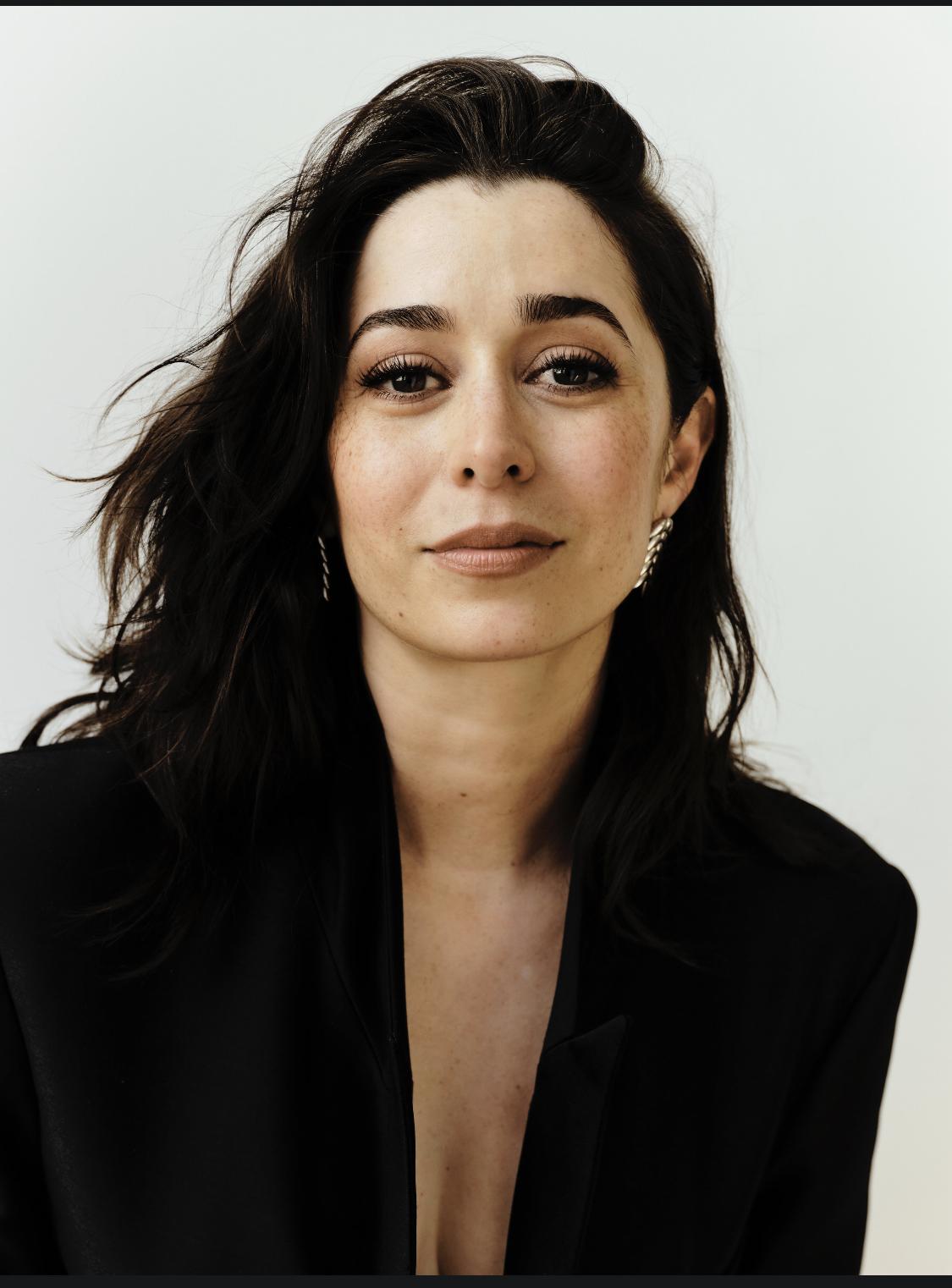 Cristin Milioti DC Movies Wiki Fandom