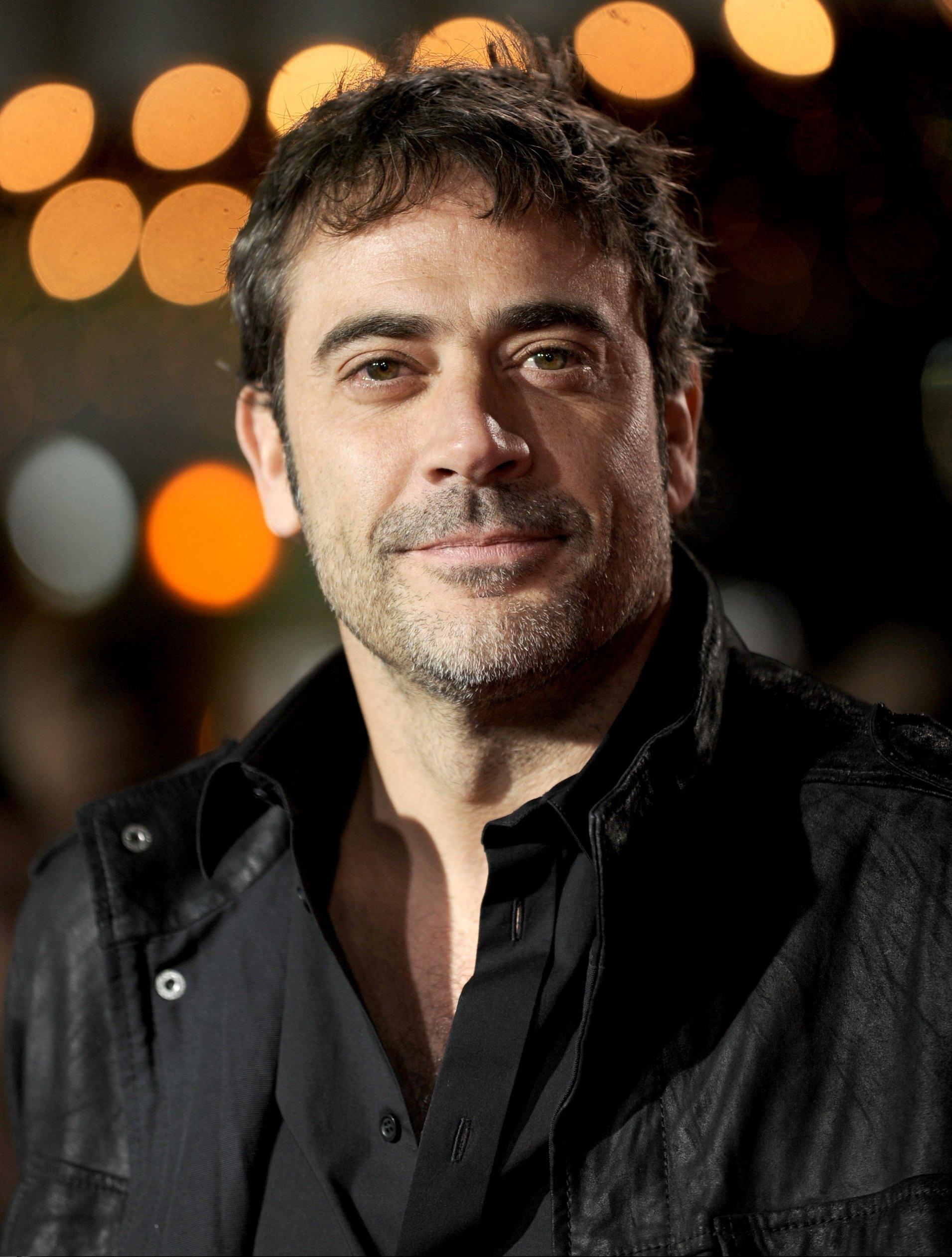 Jeffrey Dean Morgan - IMDb