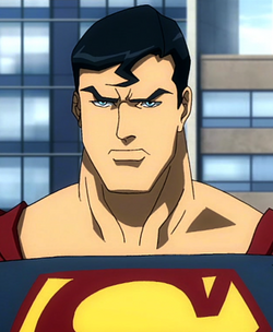 Superman/Shazam!: The Return of Black Adam - Wikipedia