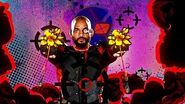 Suicide Squad - Deadshot HD