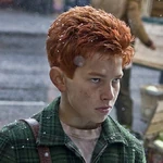 Young Walter Kovacks