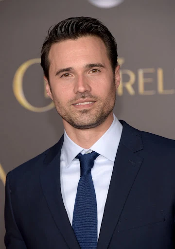 Brett Dalton | DC Movies Wiki | Fandom