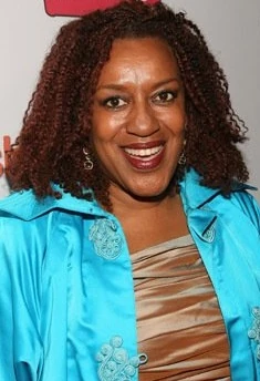 C. C. H. Pounder | DC Movies Wiki | Fandom